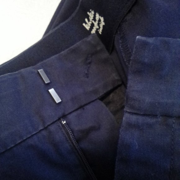 DOCKERS GOODNES INSIDE 2" STRETCH BAND - Picture 5 of 8